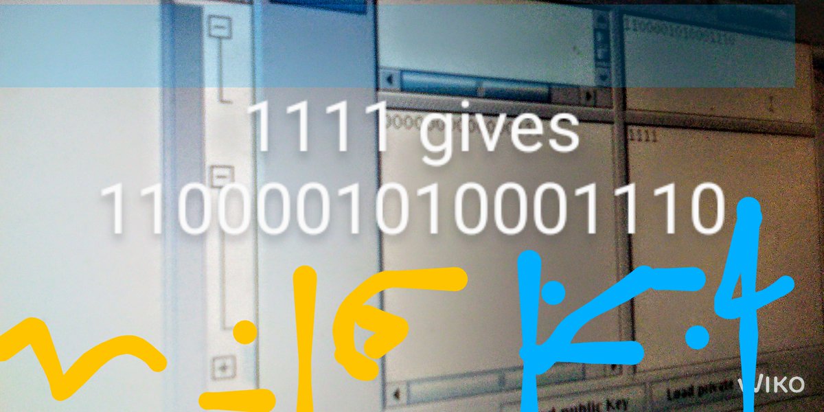 TeaCryptLib's tweet image. Former achievements last last week. 
Interface graphique de test test  #javaswing