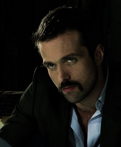Emmett J. Scanlan tweet media