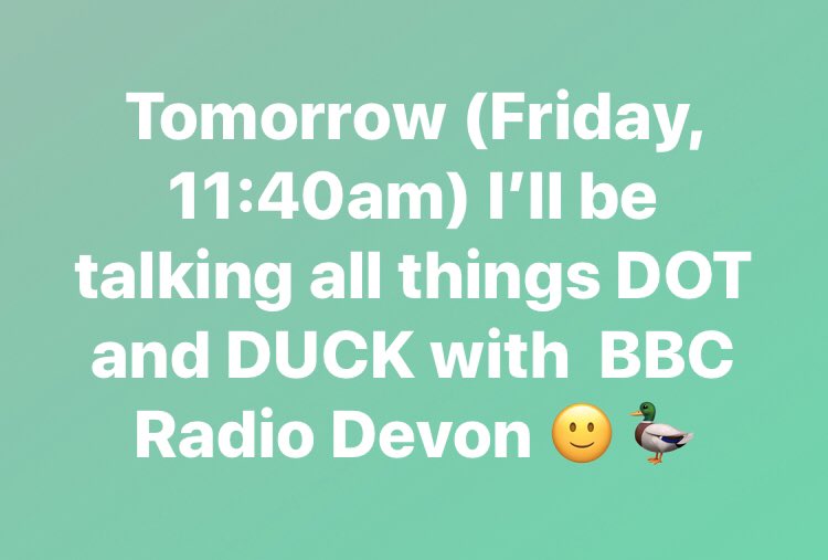 ClareHelenWelsh's tweet image. #WritingCommunity #DotandDuck #HowSelfish #OlivierTallec @QuartoKids @PlymChnBookGrp @HarbourBookshop