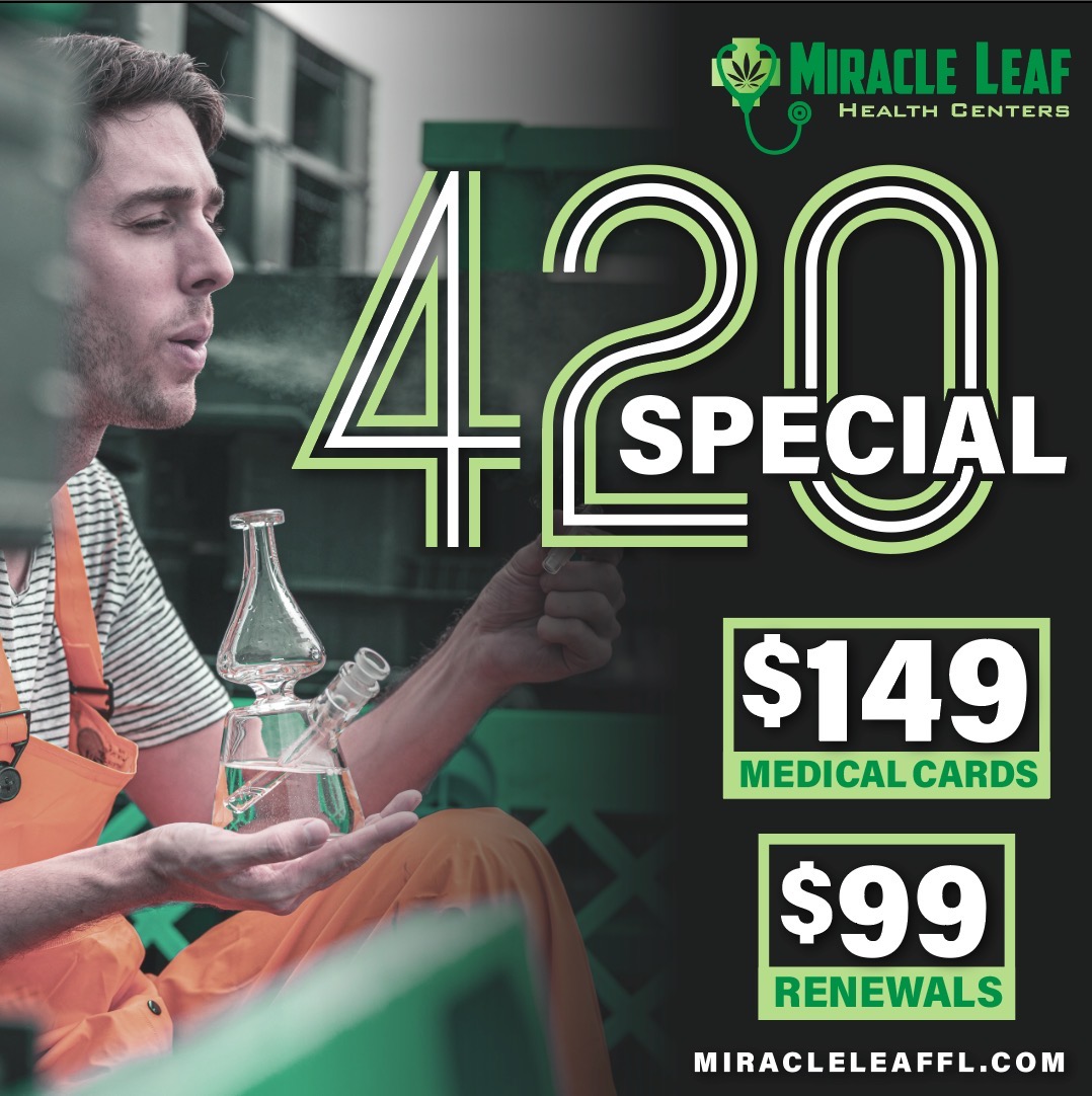 LeafDania's tweet photo. #420spiritweek #420allmonth #420 
954 404 9524 Broward
561 223 8687 Palm Beach https://t.co/U6JLOf9HCg