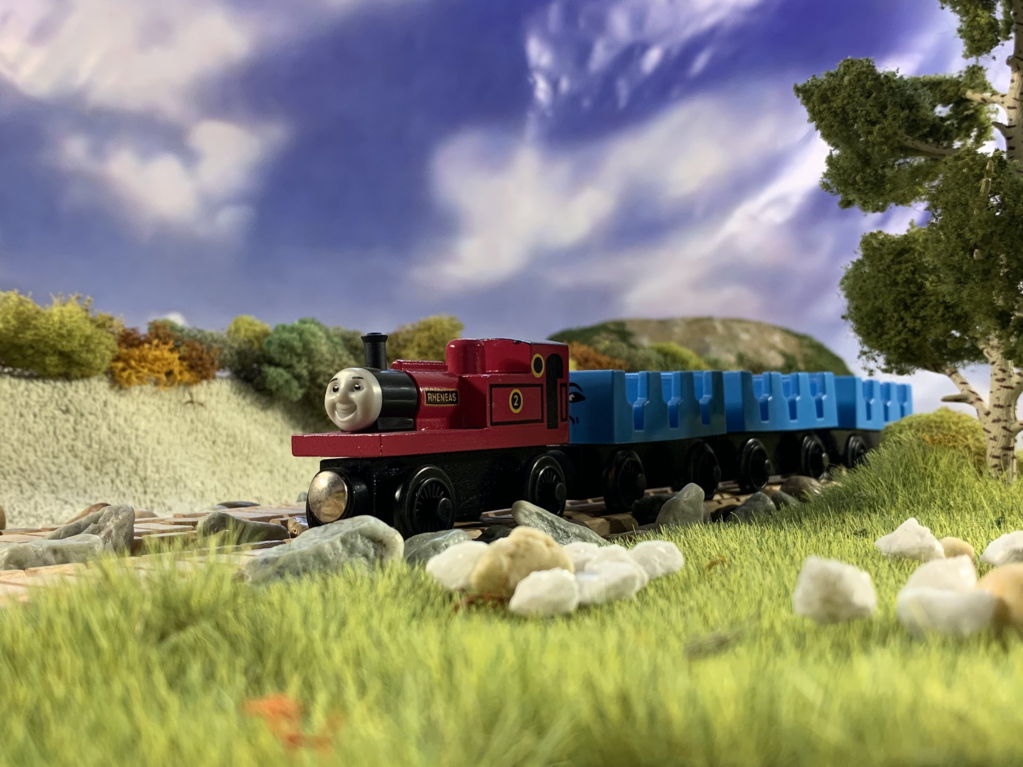 Jolly Good Idea Films On Twitter An Original Story 