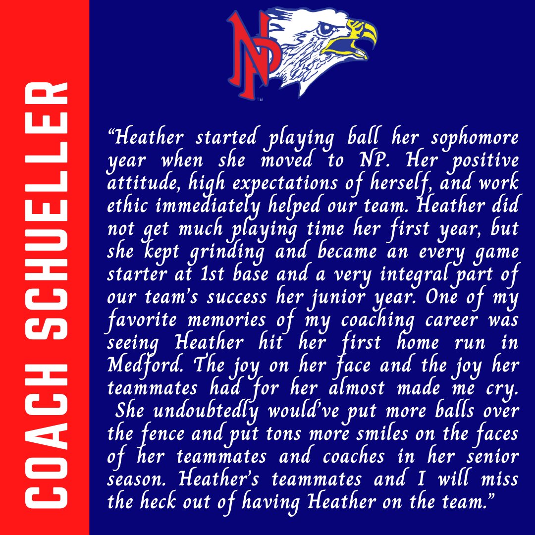 Northland Pines School District tweet media