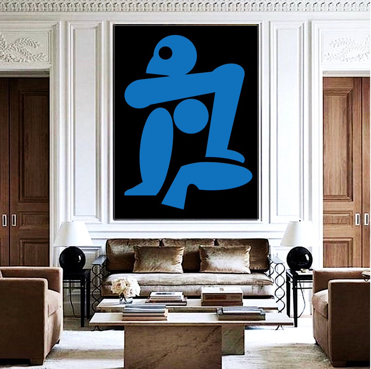 Most art market pundits will advise collectors to “buy what you love,” and not speculate on making a profit on acquisitions, but nevertheless imply that substantial appreciation on par with traditional asset classes is a hallmark of the art market.

artsy.net/article/artsy-…