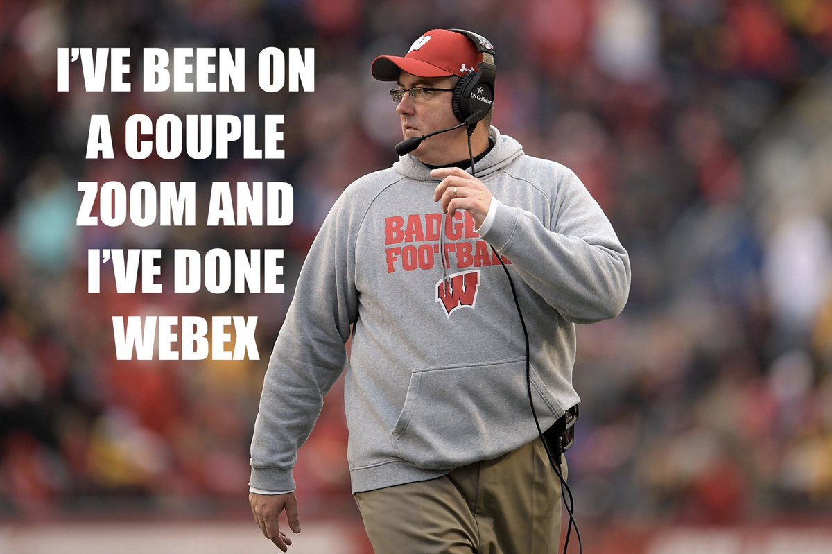 COACHING IN THE ERA OF SOCIAL DISTANCING
