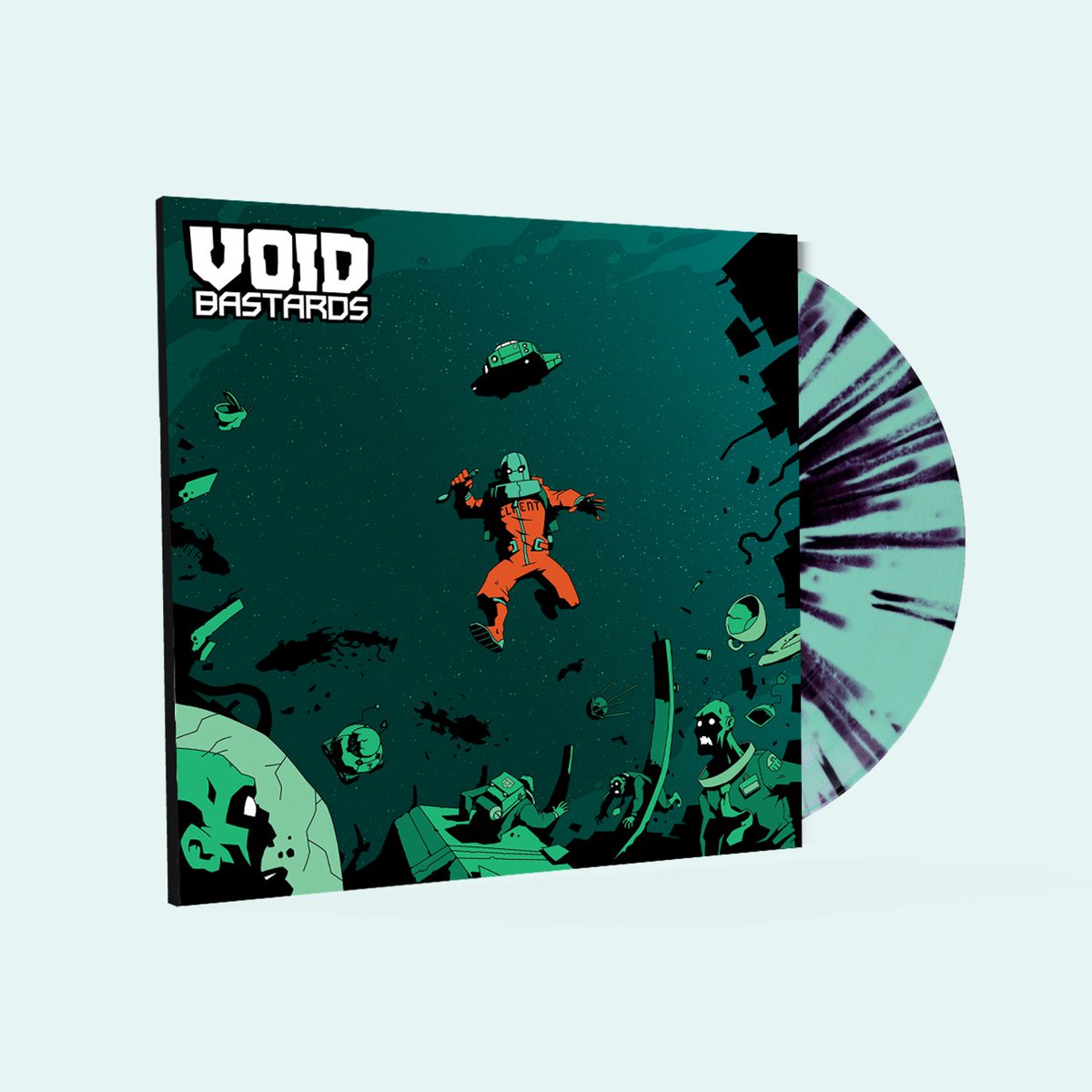 blipblopwax's tweet photo. The soundtrack to @VoidBastards by @dualryan is getting the vinyl treatment from @ghostramp and will be out later this year: https://t.co/nR3TrGkxeR https://t.co/w4JORz6DB3