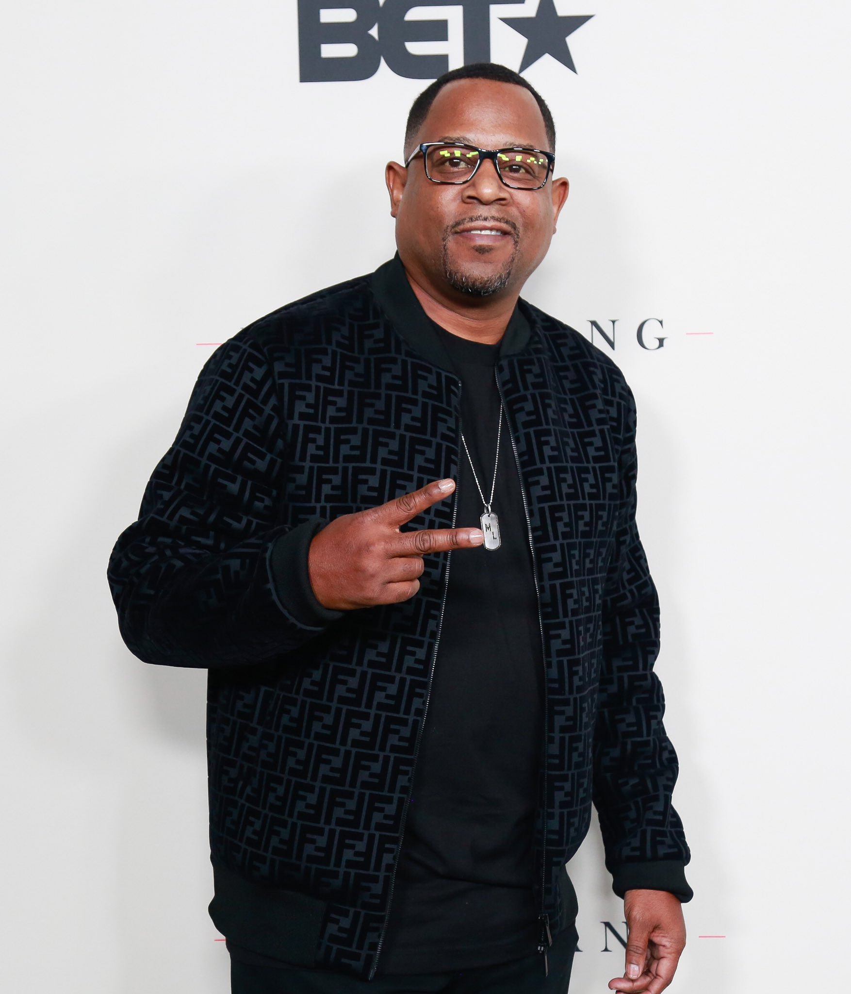 Happy 55th Birthday to the iconic comedian/actor Martin Lawrence 
