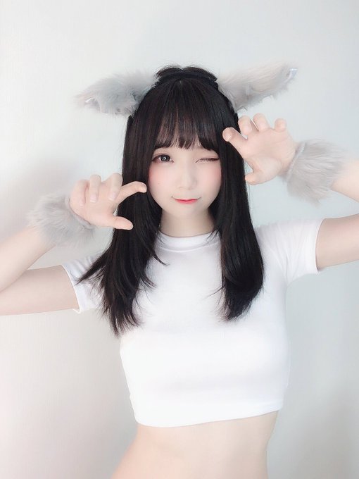 コスプレイヤーHattie（へティー）のTwitter画像9