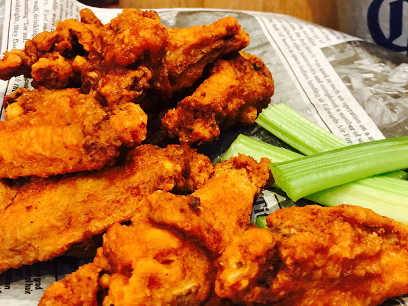 Damons_Hazleton's tweet photo. We are open and have lots of options!
You can:
➡️ Call us for takeout or curbside pickup (570) 453-0400
➡️ Order online on our website
➡️ Order delivery through DoorDash! https://t.co/XuYUrrgono