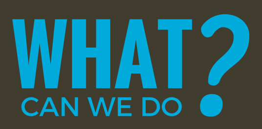What can we learn. What can we do. we can. what can i refine?.