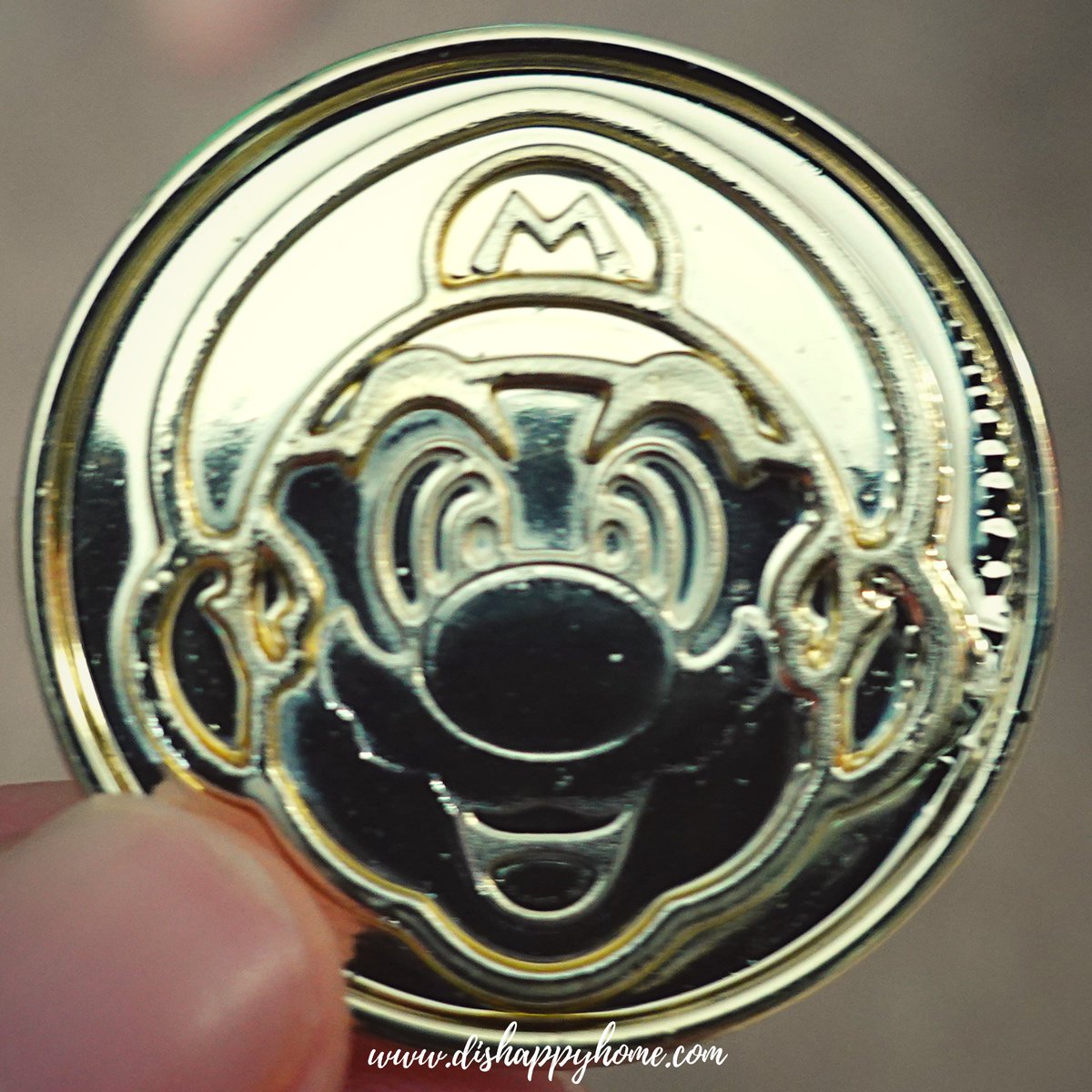 <a href="/PartyCity/">Party City</a> This "Mario Time" birthday was everything my lil gamer wanted! The Power Up game was fun for the whole family! The pinata was filled with Mario coins! Thank you for having all this available as we celebrate at home!
#StayAtHome #MarioTime #NurseStrong #GamerFamily