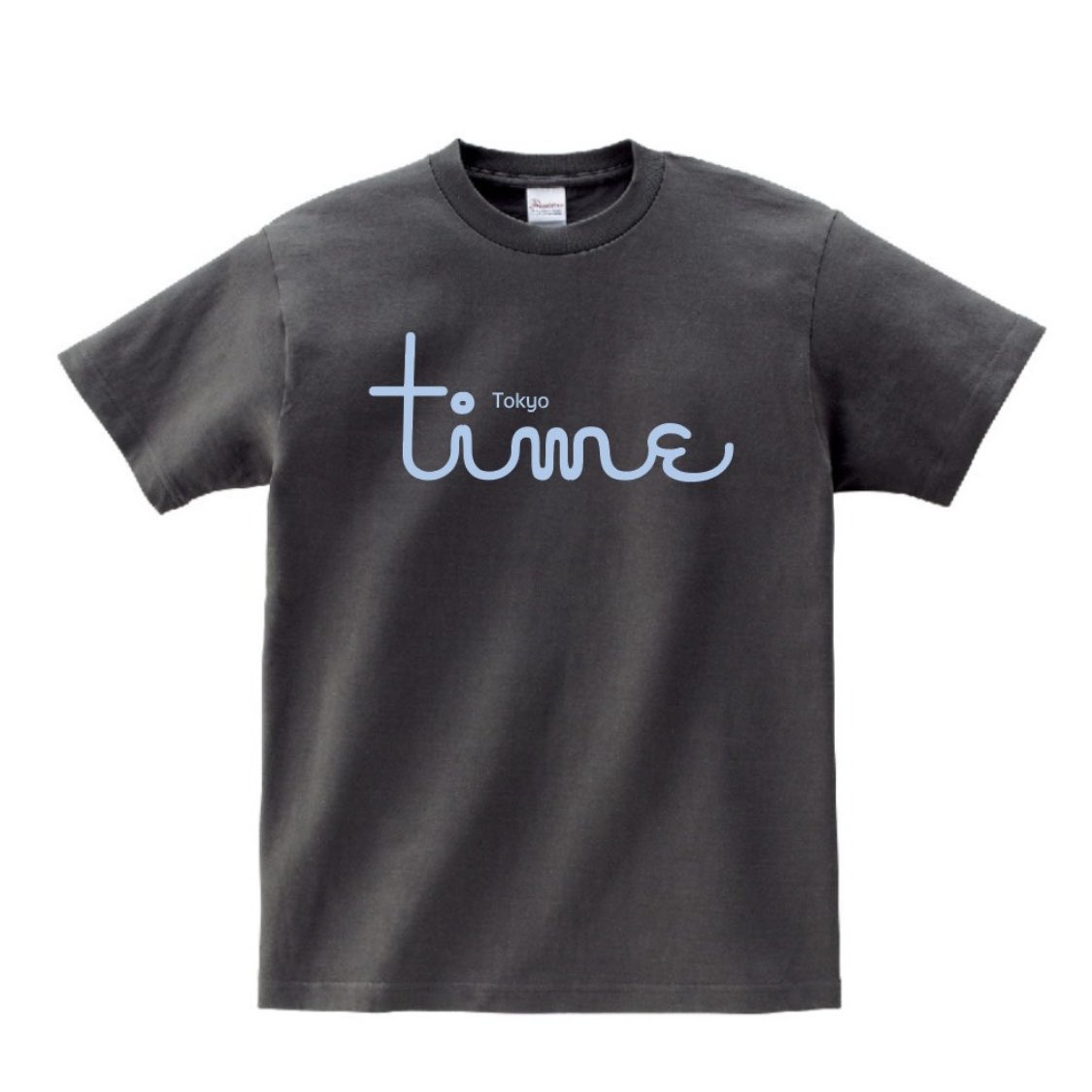 artyardinformer's tweet photo. お友達やフォロワーの皆さまへ:
time Tokyo ネオンロゴ Tシャツ（完全受注生産）送料込で¥3,000円の支援用グッズとなります◯お友達で購入支援するよ！というお優しい方はDMメッセージにて色と希望サイズご連絡をよろしくお願いします🌈僕または@timetokyo へのDMでOK！よろしくお願いします👍 https://t.co/jmCaT8KNX6