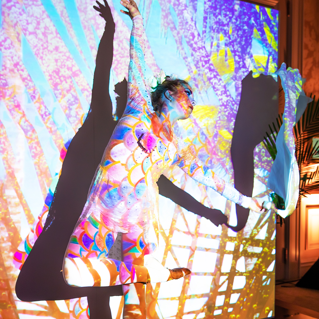 BlackOak Technical Productions tweet media