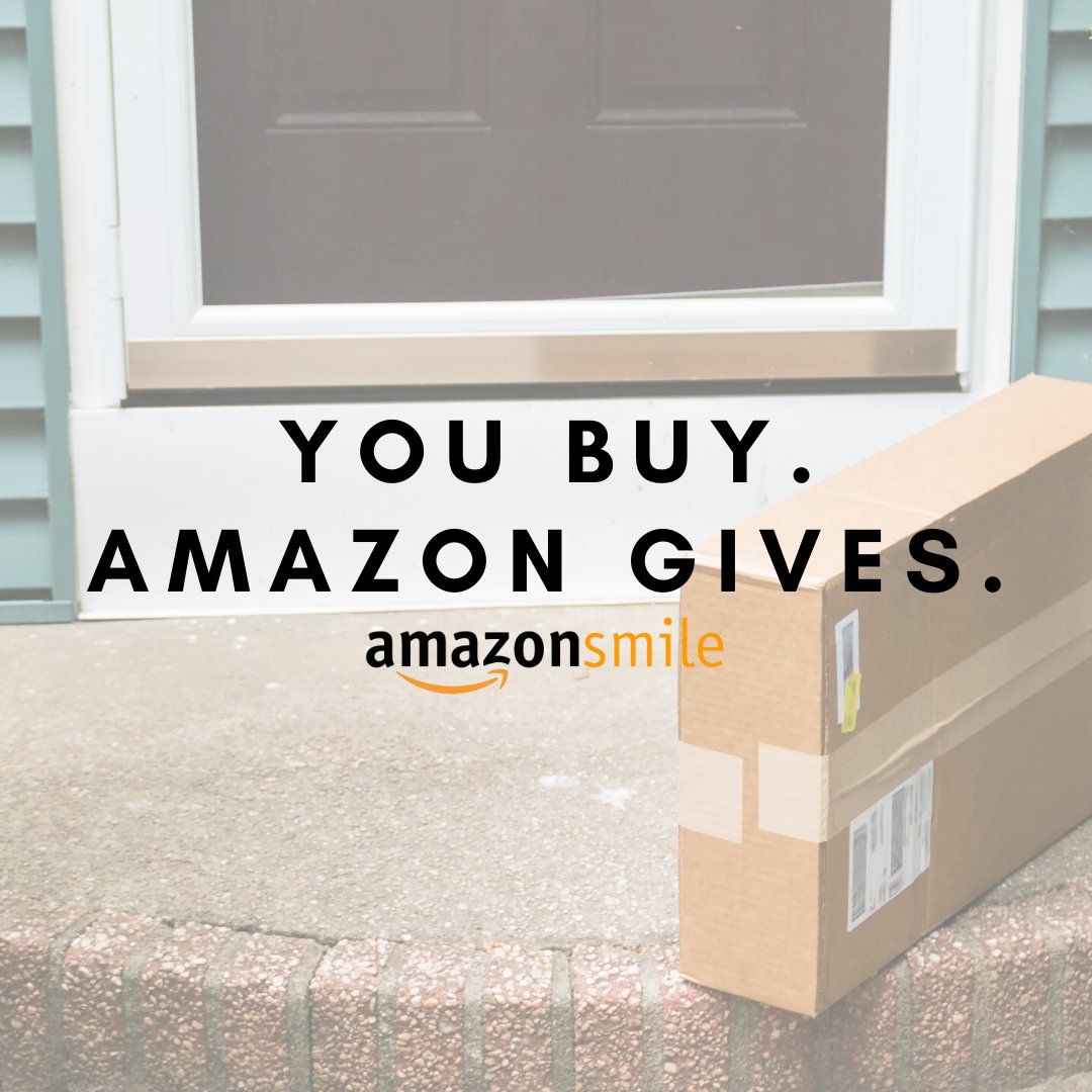 Did you know you can help support the Lee University Alumni Fund by shopping on Amazon? Go to amazonsmile.com, type "Lee University Alumni Fund" in the organization bar, and shop as usual! Amazon donates .5% of your purchase to the Lee University Alumni Fund!
