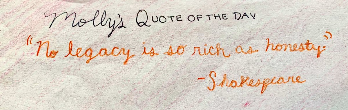 Molly’s Quote of the Day (@molly_qotd) on Twitter photo 