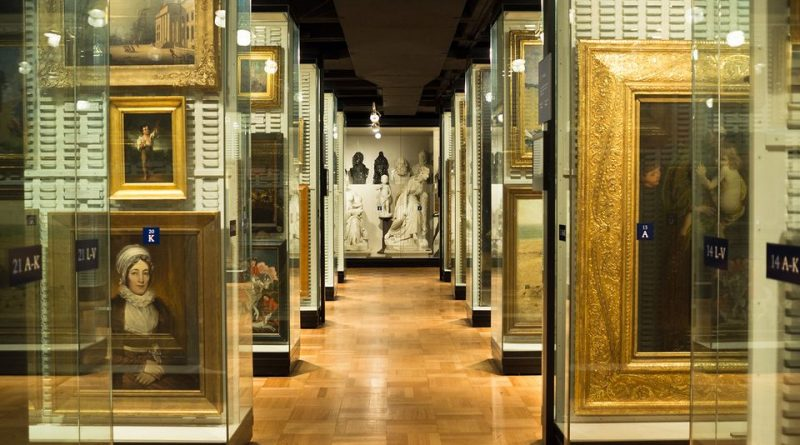 museumethics's tweet photo. In order to provide additional financial assistance, the AAMD loosens guidelines on how museums can use restricted funds: https://t.co/ozipCCKN05
#museumethics #COVID19 #MuseumsDiscussCOVID19

@HallCommArts @SetonHall @DCGregStevens https://t.co/SH9ytJHi7C
