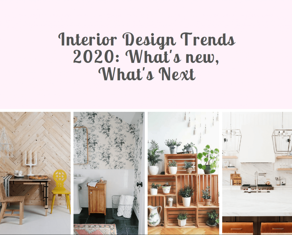 leedyinteriors's tweet photo. Interior Design Trends 2020: What’s New, What’s Next https://t.co/kQp0k2nD4S https://t.co/B5WultvjMt