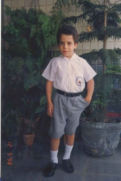 nandoafm's tweet photo. Cerebral palsy affected my speech, walk and fine motor skills. Many principals in Rio de Janeiro didn't want me in their schools. A nun, who had just opened a new school in my neighborhood, looked at me and said: "who am I to reject a child of God?" https://t.co/z5wpyDG2sf