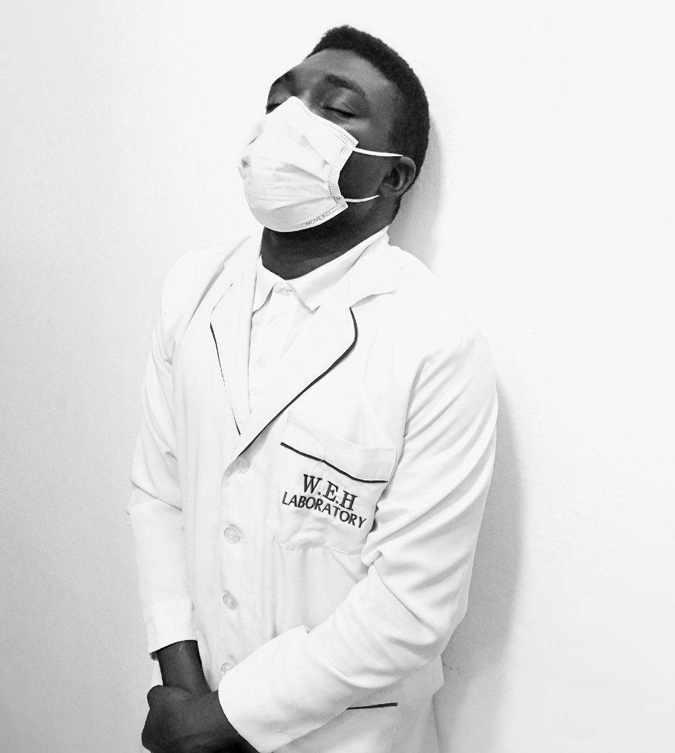 Blaquie5's tweet photo. #Notfedup
#Notgivingup
#willseetheendofthisvirus
#MEDLAB MY CALL ☎️ https://t.co/Zs5EJlrRy2