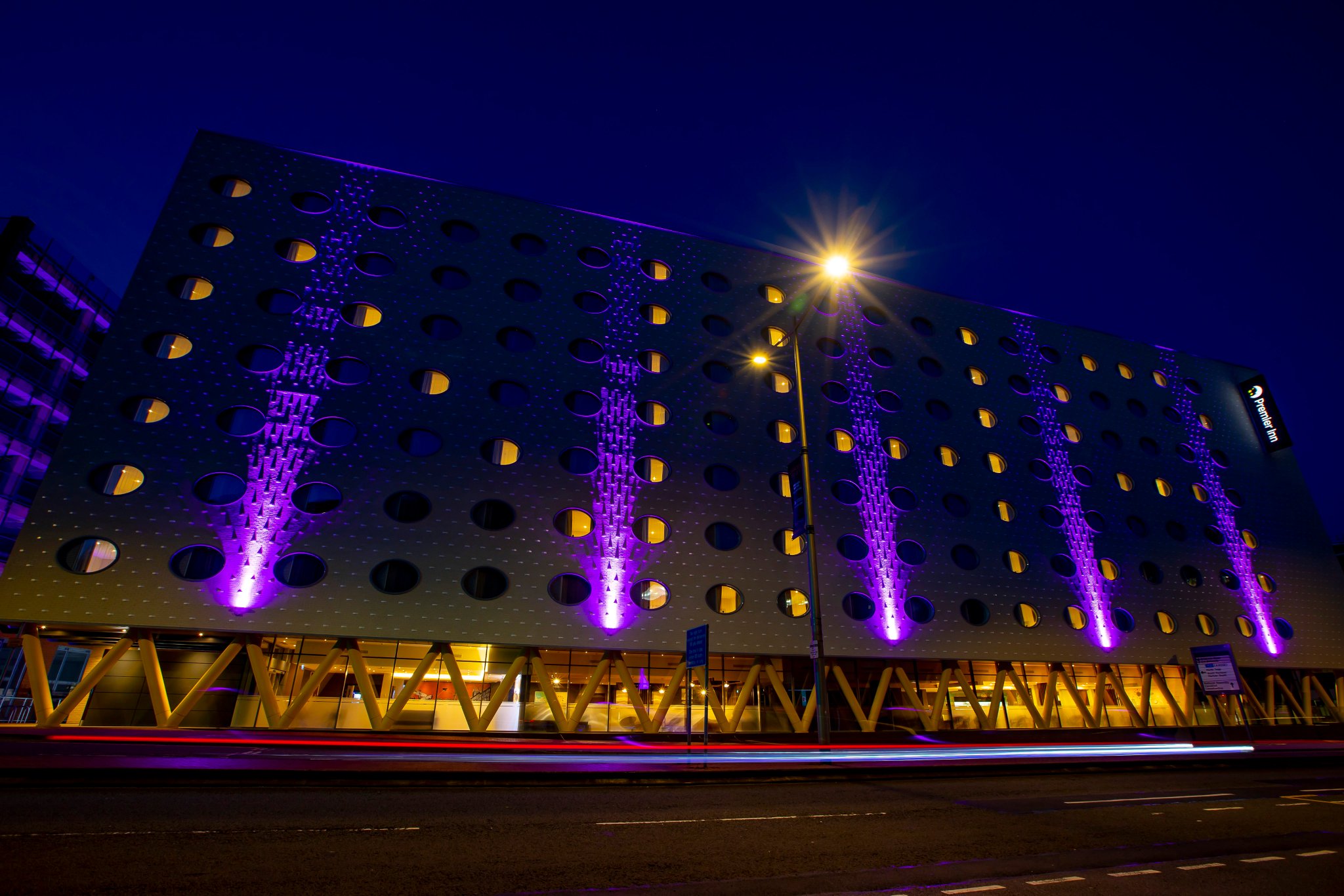 Premier Inn on Twitter "Our amazing teams wanted to play their part in