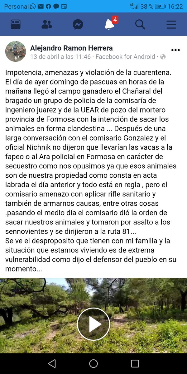 icFig's tweet photo. @edufeiok "En el mundo de Gildo" https://t.co/7sx5MuvnRQ