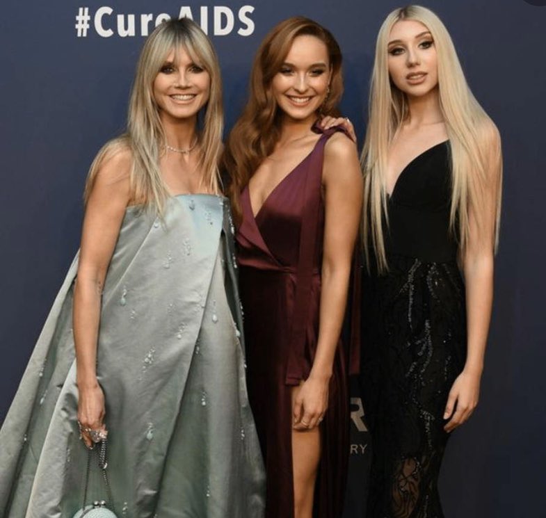 hxlxns's tweet photo. Heidi: es geht mir darum wer die beste Leistung hat und nicht wer dieses Jahr Orangene Haare hat #GNTM https://t.co/LQDeIoFjry