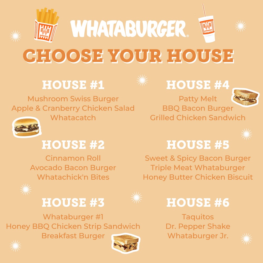 Whataburger® tweet media