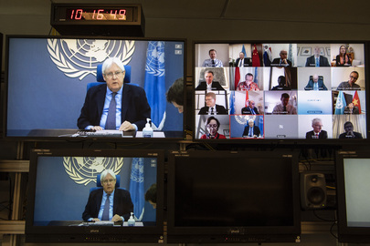 الأمم المتحدة tweet media