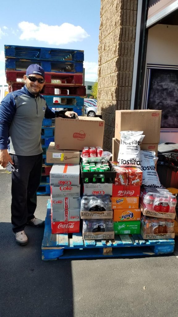 North Point Eagles tweet media