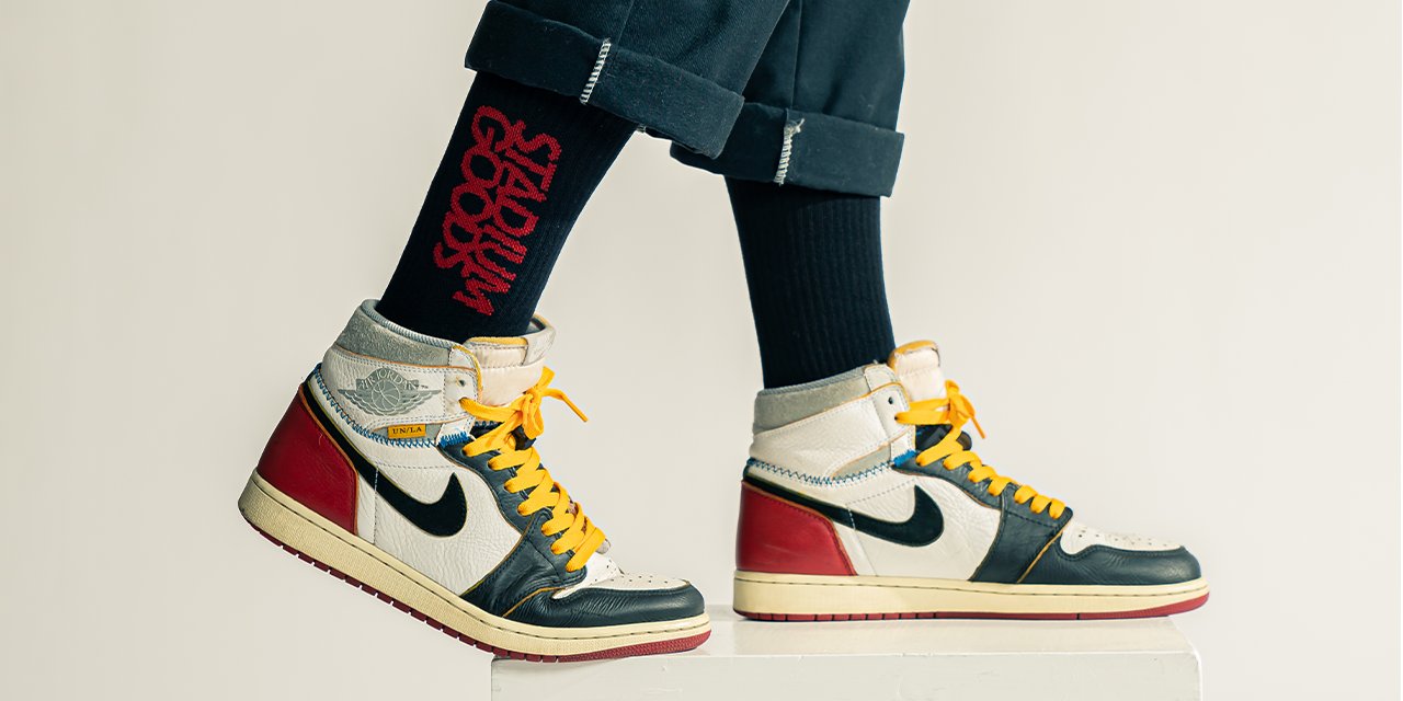 Stadium Goods on X