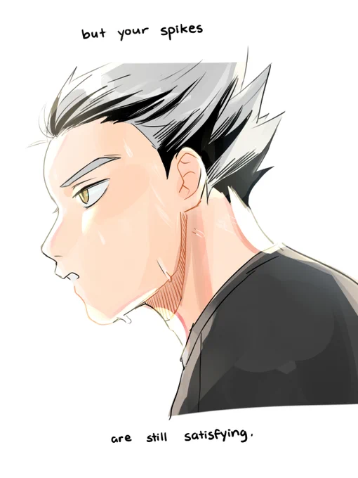 someone take my tablet away from me

#haikyuu 