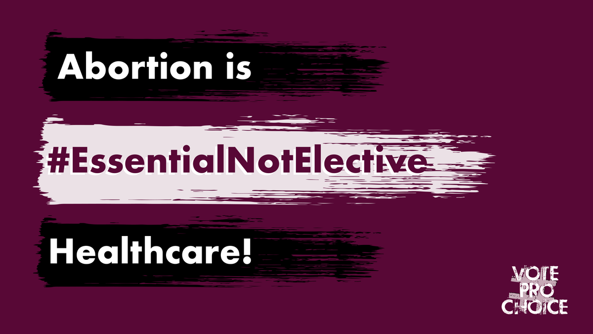 HigherHeights's tweet photo. Access to abortion is essential. Period! Add your name to send a message to the Governors of Alabama, Ohio, Texas, Tennesse, Iowa, and Oklahoma: Stop using coronavirus as an excuse to ban abortion! #EssentialNotElective. https://t.co/z28HcXkPNb https://t.co/t8N16cBCe4