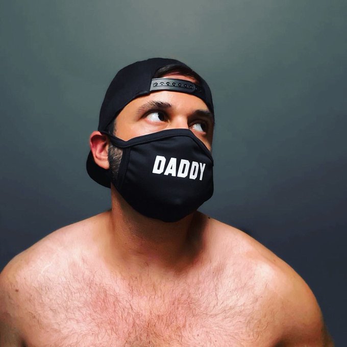 Remember kids, in a crisis just dial 1-800- DADDY @HashtagTonyP #daddy #covid #quarantine #mask4mask<a href="/tag/daddy"class="tags"><span>#daddy</span></a><a href="/tag/quarantine"class="tags"><span>#quarantine</span></a><a href="/tag/mask4mask"class="tags"><span>#mask4mask</span></a><a href="/tag/covid"class="tags"><span>#covid</span></a><a href="/tag/marekri"class="tags"><span>#marekri</span></a>