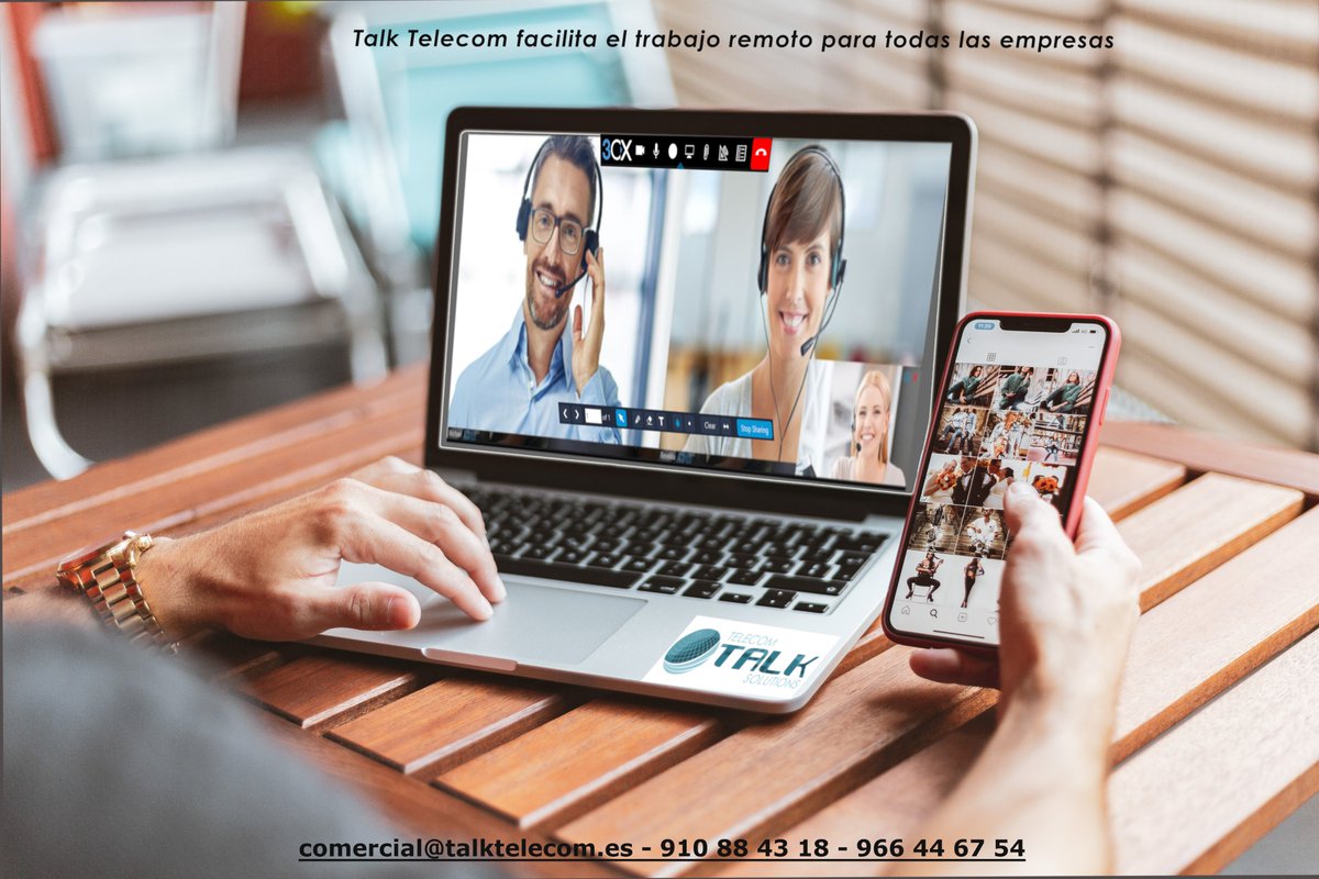 TalkTelecomES tweet picture