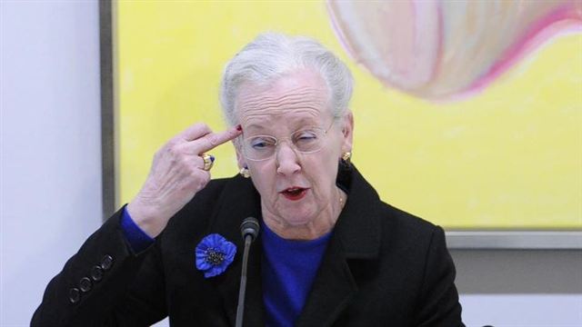 daeknavn's tweet photo. Hvor er alle de gode billeder af #dronningmargrethe i anledningen af hendes #80år? Jeg savner denne klassiker! https://t.co/iQxApqkJTj