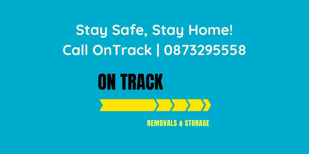 Folks if you need anything essential moved or removed from/to your home or business Call us for a free quote 0873295558. 
Discounts Apply for Community &amp;Voluntary Groups
#IrelandLockdown
#SocialDistancing 
#COVID19ireland 
#COVID19
#CoronaVirusIreland 
#CoronavirusPandemic