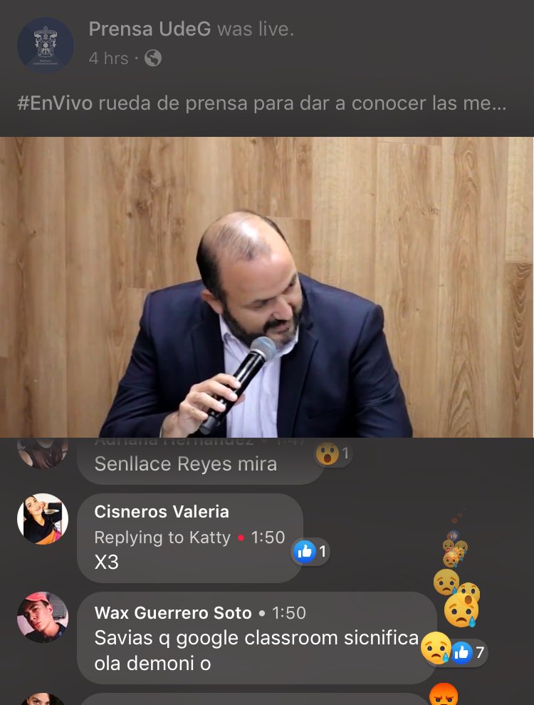 veateo's tweet photo. Jajajajaja wtf Wax https://t.co/n1vsI3tM9E