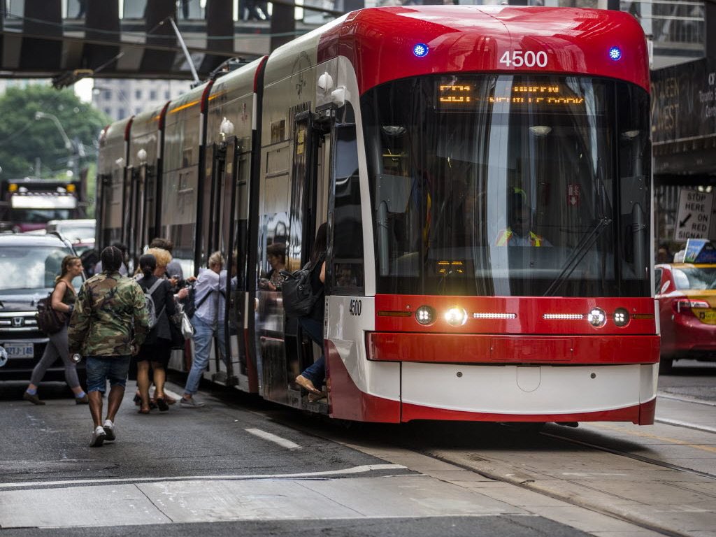 DevoDLive's tweet image. Kinda late now but.. atleast it’s a start... #TTCproblems | The TTC has announced it will begin temporarily blocking off seats on some of its vehicles with duct tape and caution tape to enable better physical distancing.