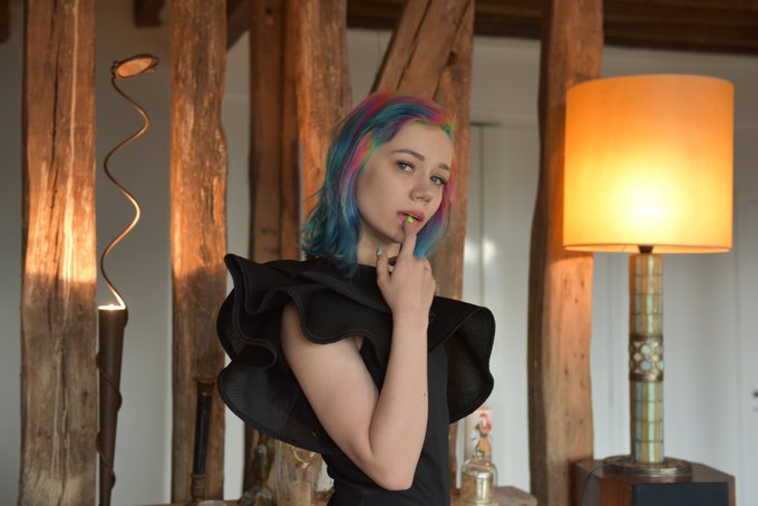 Meanwhile, on instagram 30,000 🏆  https://t.co/aerQPFC7MM   #KiraRoller #Instagram #Girls #Newpost https://t<a href="/tag/girls"class="tags"><span>#girls</span></a><a href="/tag/instagram"class="tags"><span>#instagram</span></a><a href="/tag/newpost"class="tags"><span>#newpost</span></a><a href="/tag/kiraroller"class="tags"><span>#kiraroller</span></a>