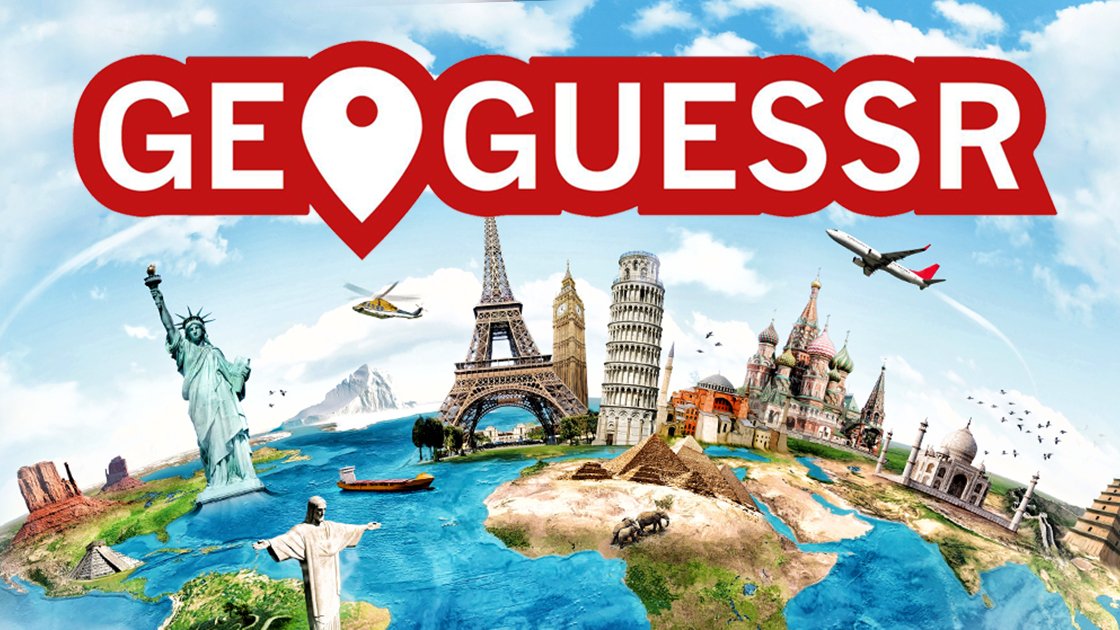 GeoGuessr (@geoguessr) | Twitter