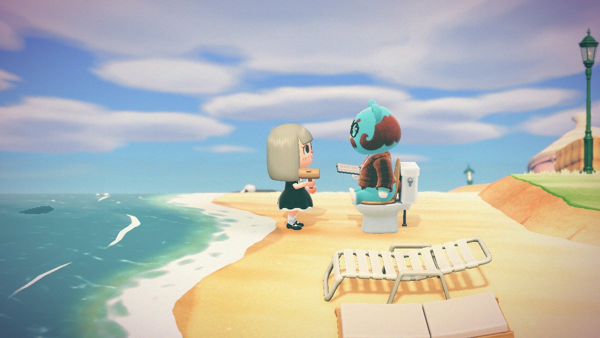 wayfrost's tweet photo. #动物森友会 #AnimalCrossing #ACNH #NintendoSwitch https://t.co/DjF1syUyl5