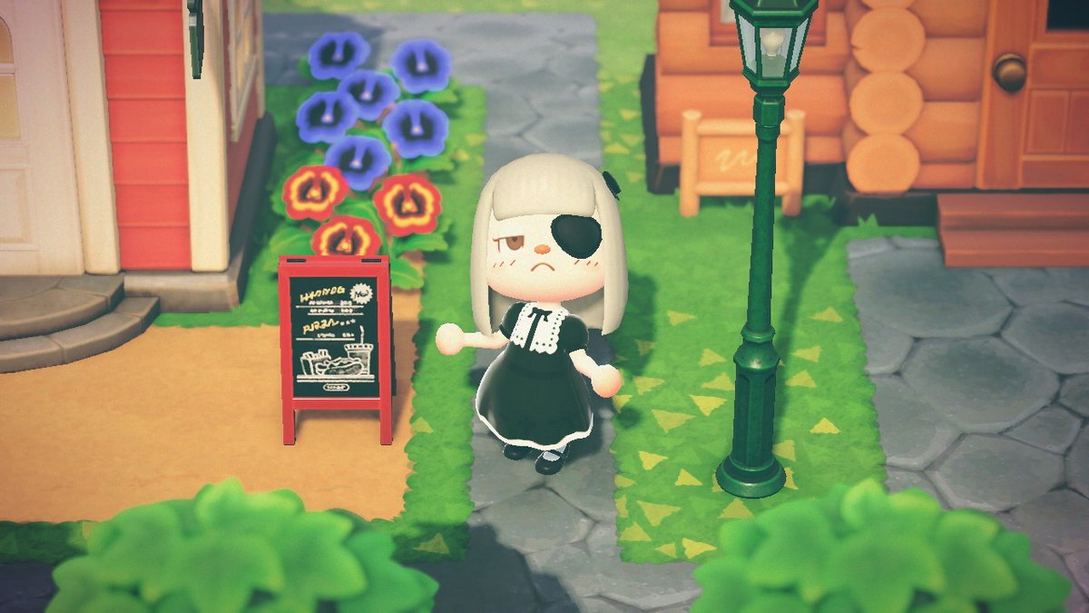 wayfrost's tweet photo. #动物森友会 #AnimalCrossing #ACNH #NintendoSwitch https://t.co/DjF1syUyl5