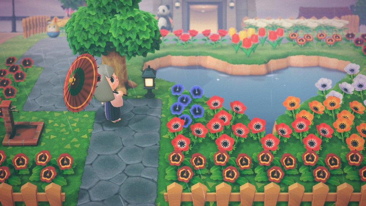 wayfrost's tweet photo. #动物森友会 #AnimalCrossing #ACNH #NintendoSwitch https://t.co/DjF1syUyl5