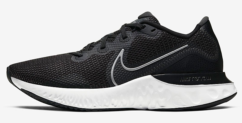 WackNation's tweet photo. The Nike Renew Run men's running shoes are originally priced at $90 on the company's website. Now some colors are $71.97. #nike #running #kicks #sneakers #kicks #cheapkicks #WackNation #WackLife https://t.co/g4Bqcb7QTW https://t.co/AcTEKdlaNX