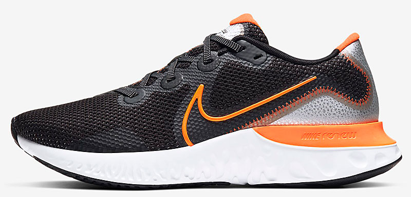WackNation's tweet photo. The Nike Renew Run men's running shoes are originally priced at $90 on the company's website. Now some colors are $71.97. #nike #running #kicks #sneakers #kicks #cheapkicks #WackNation #WackLife https://t.co/g4Bqcb7QTW https://t.co/AcTEKdlaNX