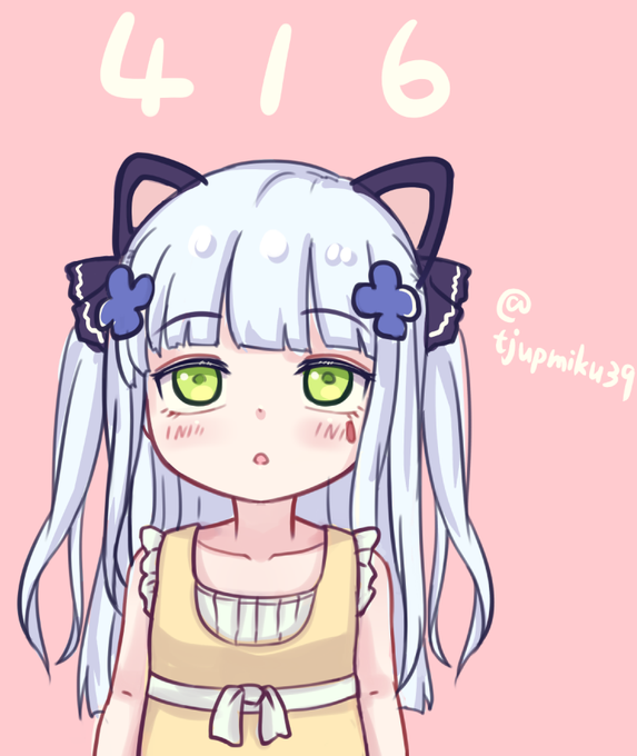 PIXIVもよろしく😋
https://t.co/o84FShuotY 