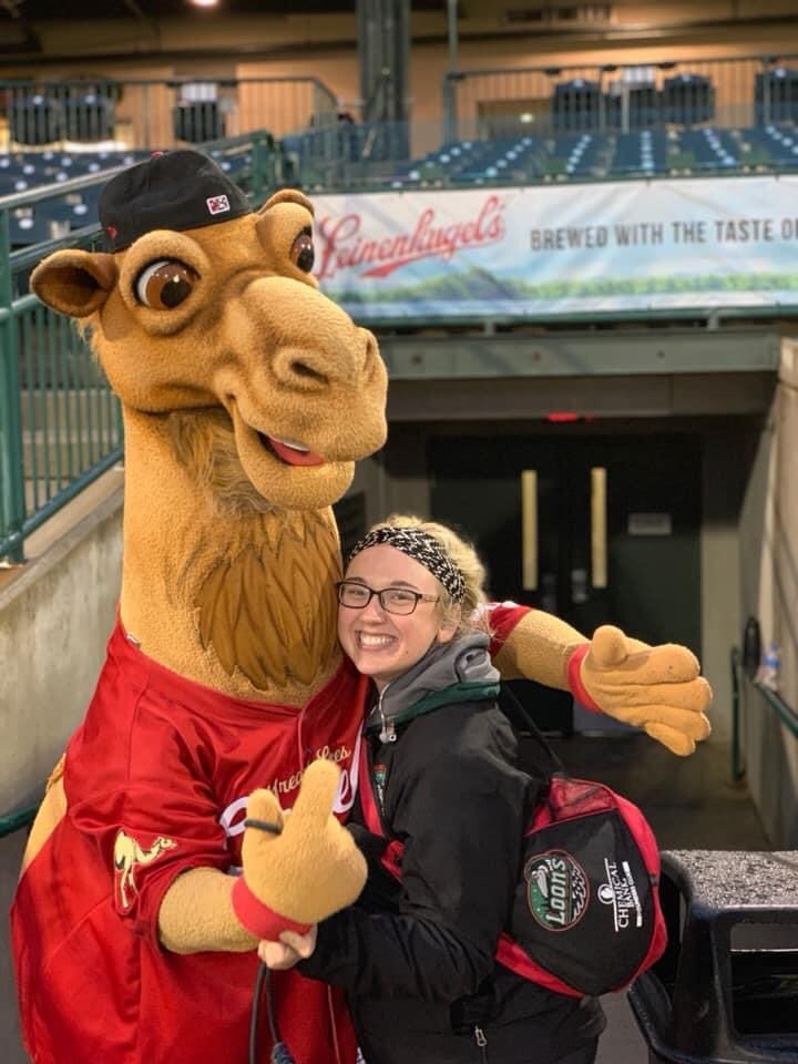 brales_6's tweet image. I spent a lot of days/nights at Dow Diamond over the last 4 years. Thankful for the friends it brought me, the fans and the best manager in the league. #nestlevelfun