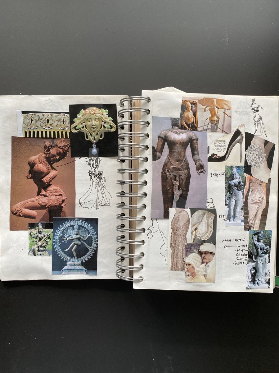 VAWK's tweet photo. #tbt My Alexander collection was inspired by Alexander the Great and his travels from Greece to India. This dress was the combination of togas and the sculptures of east.
.....
#VAWK #madeInCanada #alexanderthegreat #projectrunwaycanada https://t.co/eDjq4ZeZdb
