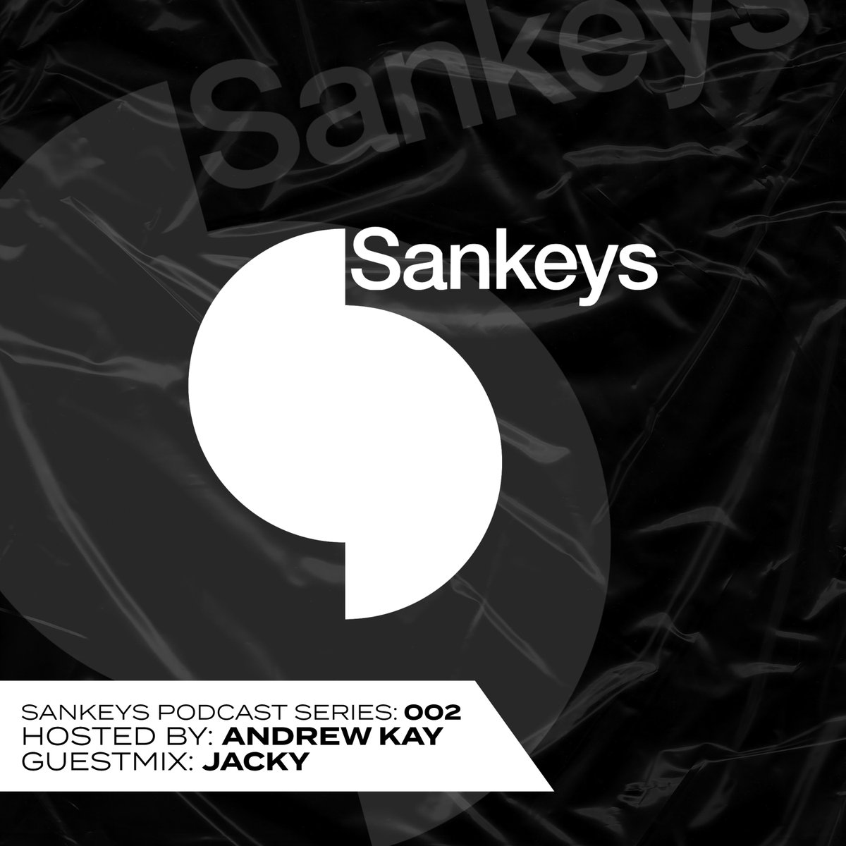 Incomiiing! ✌️ In the 2nd edition of Sankeys podcast hosted by @AndrewKay338, your fav @jacky__music drops a sick mix 😎

Listen here bit.ly/3aeAdfq