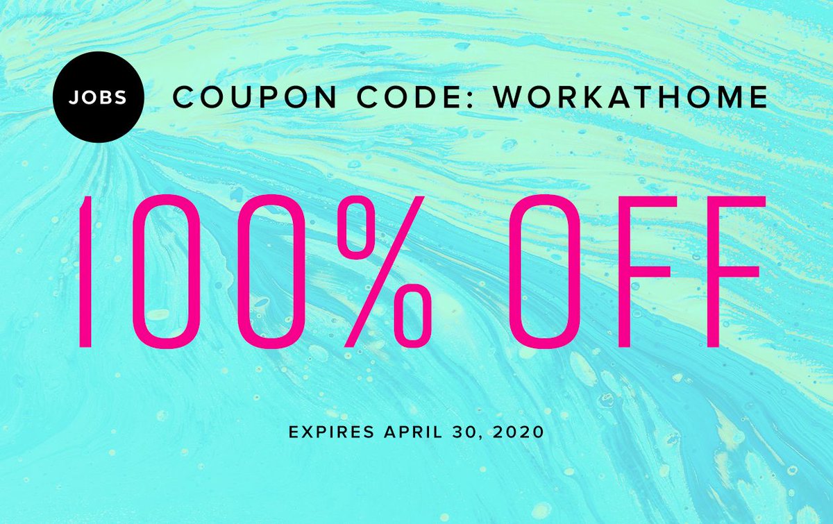 Authentic Jobs tweet media