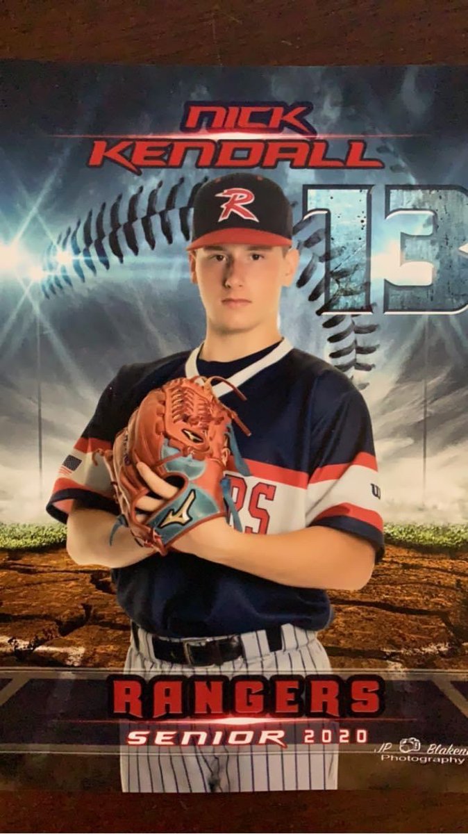 Richland HS Baseball tweet media